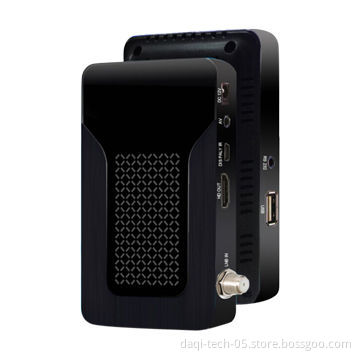Free to air FTA HD set top box full HD 1080pNew